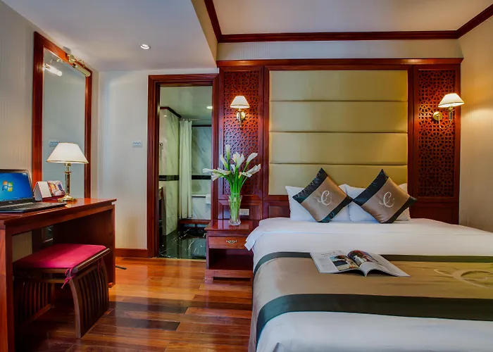 Conifer Boutique Hotel