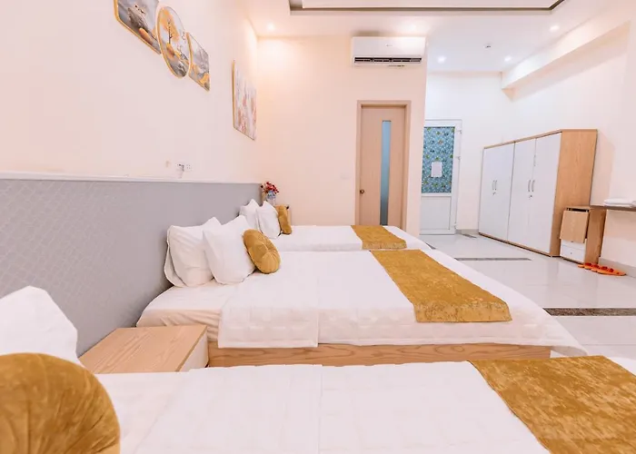 Golden Diamond Hotel