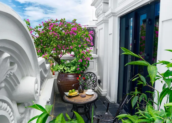 La Sinfonia Citadel Hotel And Spa