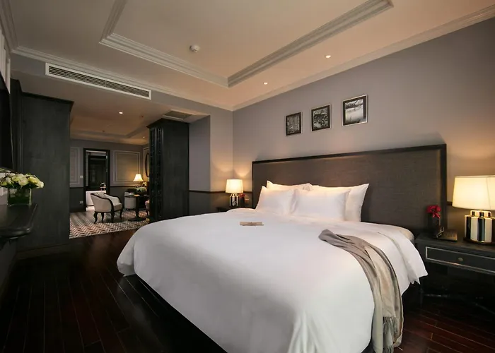 La Sinfonia Citadel Hotel And Spa