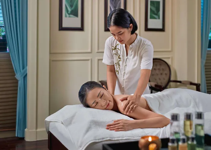 Sofitel Legend Metropole Hanoi