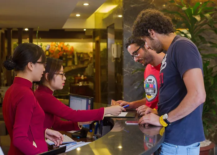 Eliana Ruby Hotel & Travel